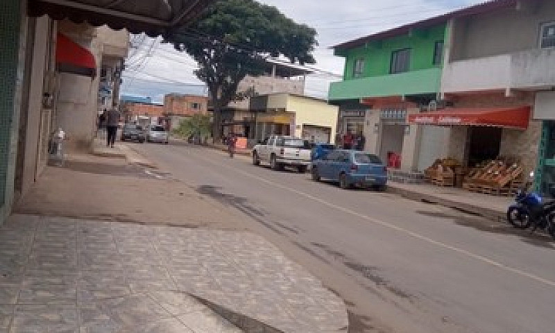 Vende-Se Casa Em Bar...