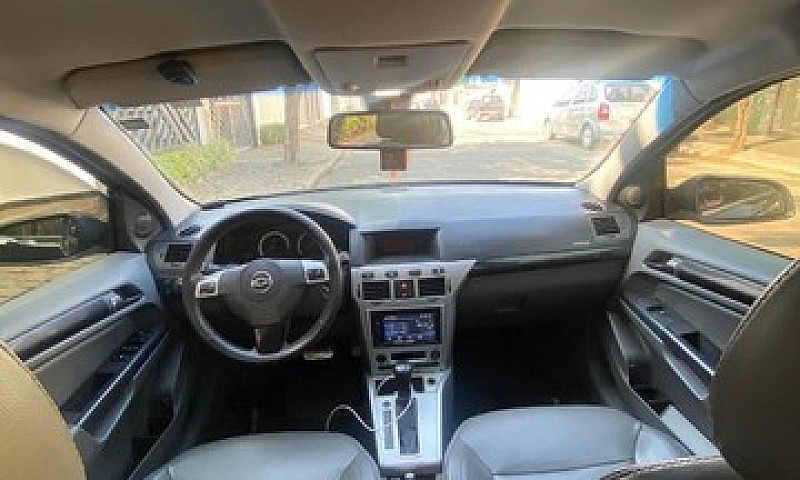 Vendo Vectra Collect...