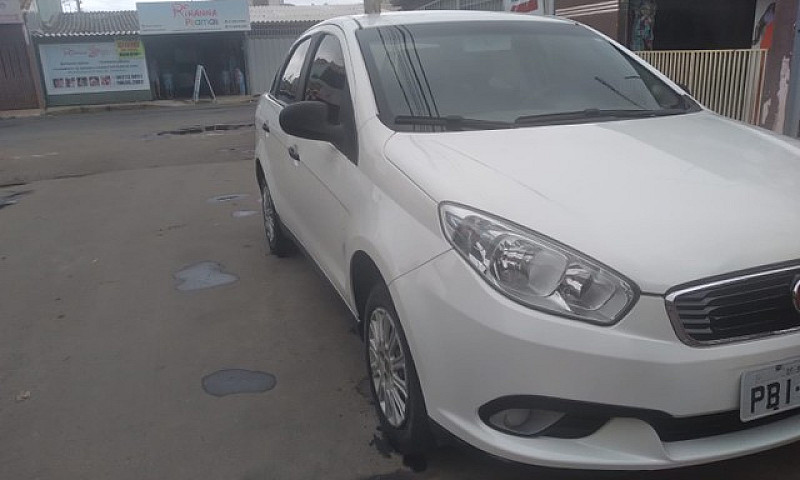 Vendo Grand Siena...