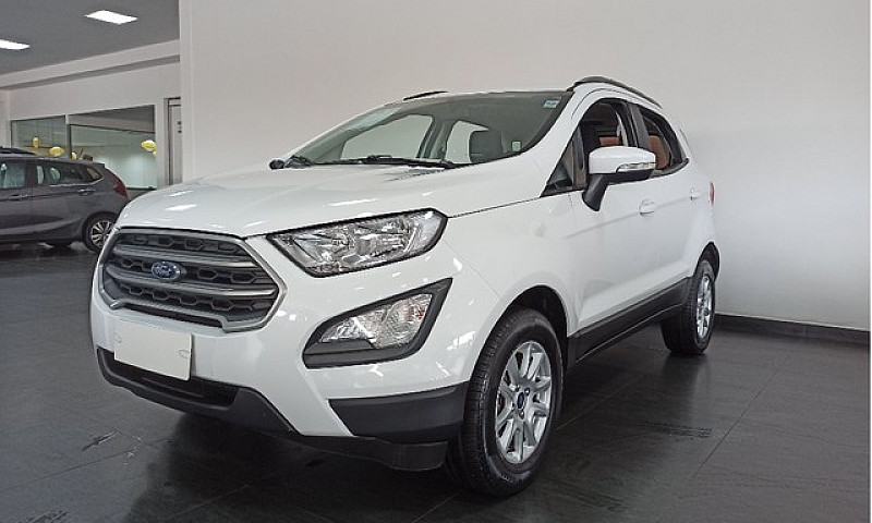 Ford Ecosport 1.5 Ti...