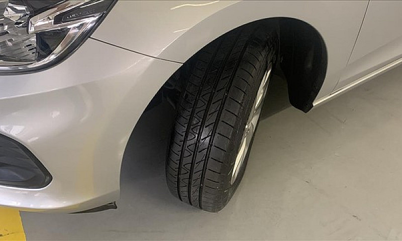Chevrolet Onix 1.0 T...