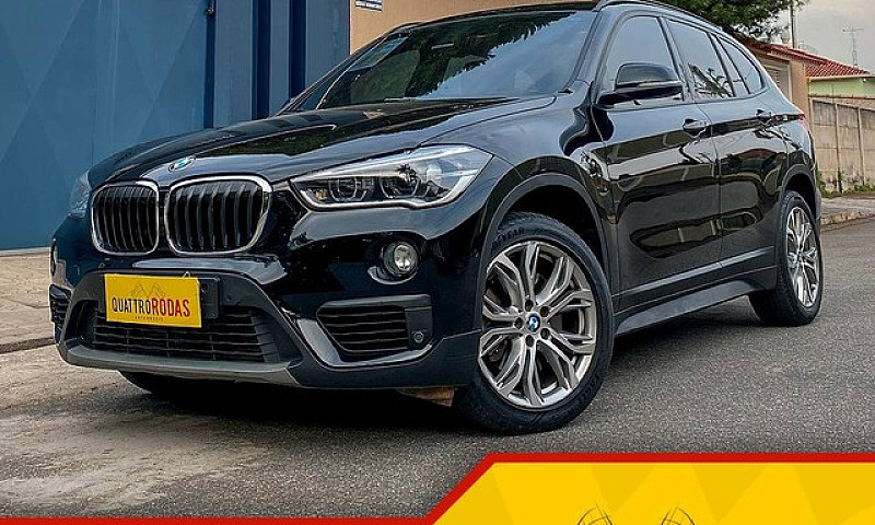 X1 2018/2019 2.0 16V...