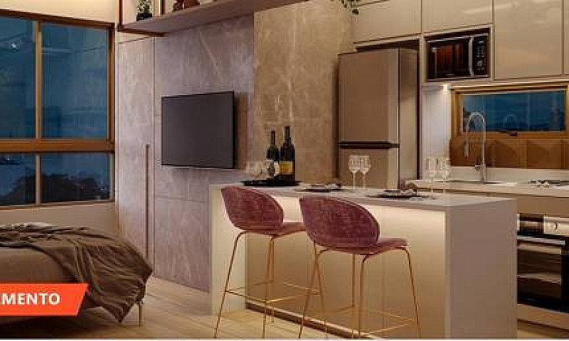 Caca* Seu Flat Em Bo...