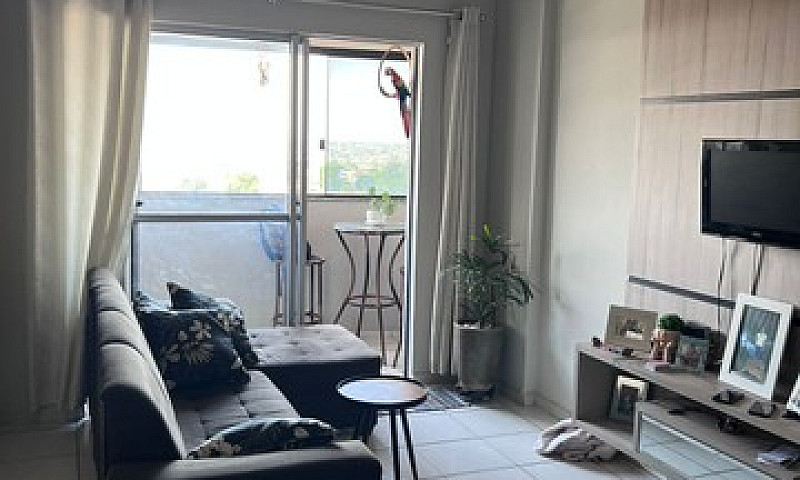 Apartamento Para Ven...