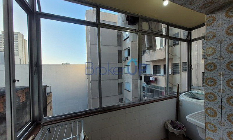 Apartamento 2 Dormit...