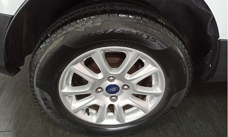 Ford Ecosport 1.5 Ti...