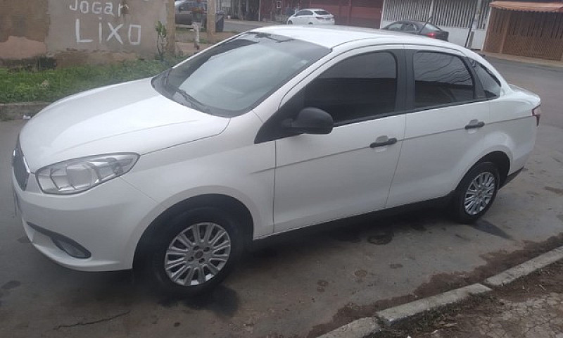 Vendo Grand Siena...
