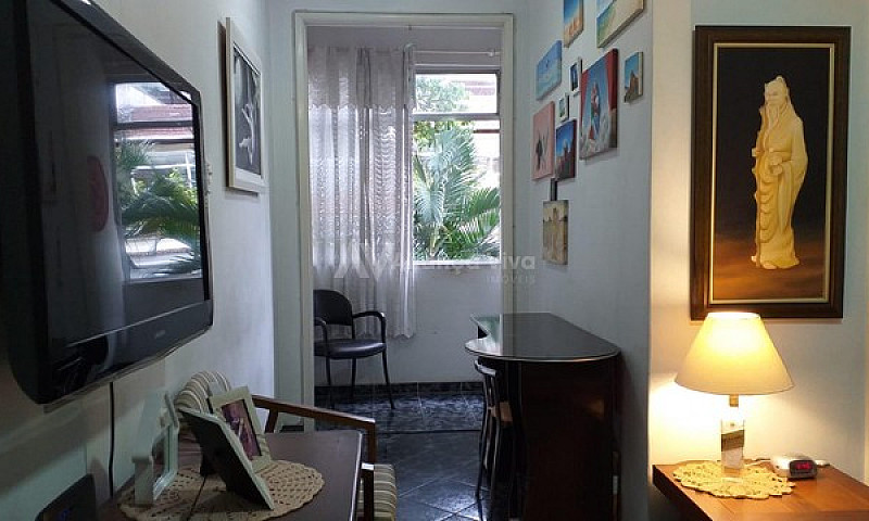 Botafogo | Apartamen...