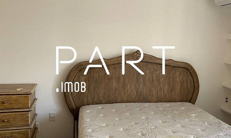 Apartamento Para Alu...