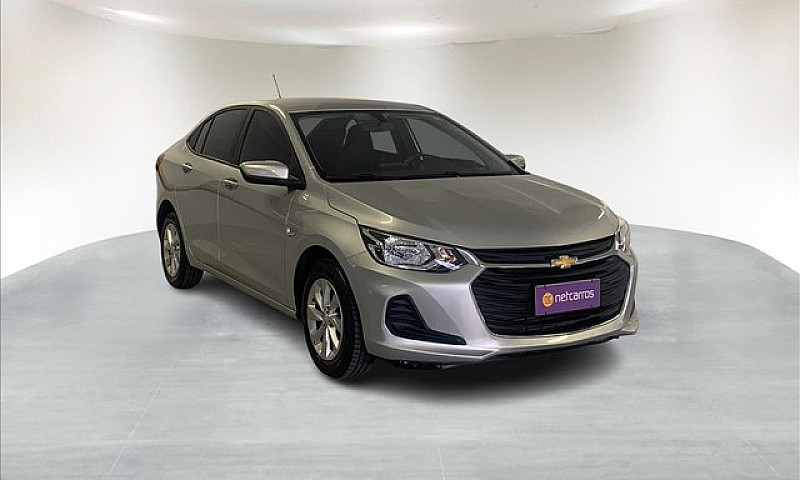 Chevrolet Onix 1.0 T...