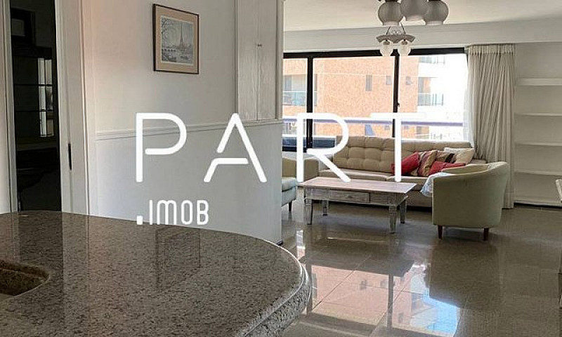 Apartamento Para Alu...