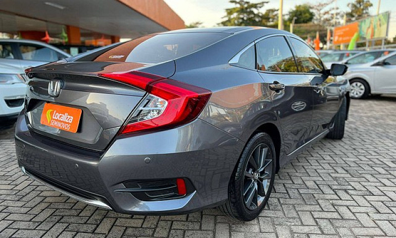 Honda Civic 2020/202...