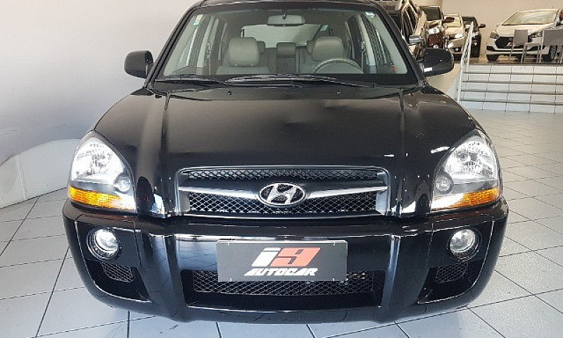 Tucson Gls 2.0 - 201...