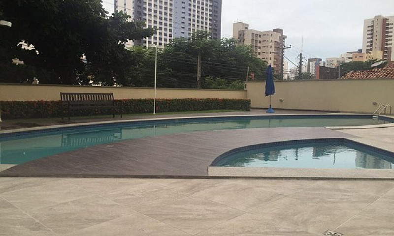 Apartamento Com 3 Do...