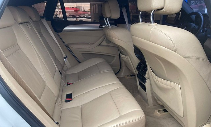 Bmw X6...