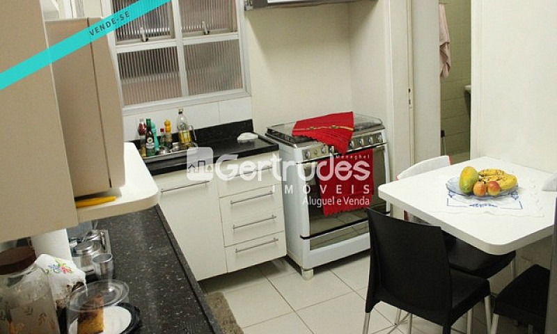 Apartamento Residenc...