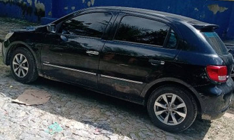 Gol G5 1.6...