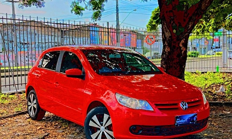 Gol 2013...