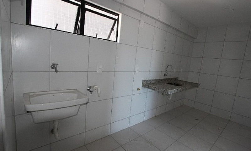 Alugo Apartamento No...