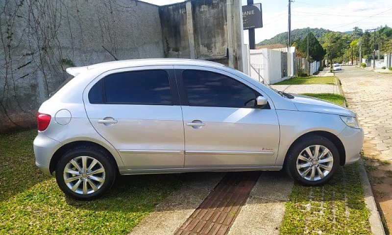 Gol G5 I-Trend 1.0 ...