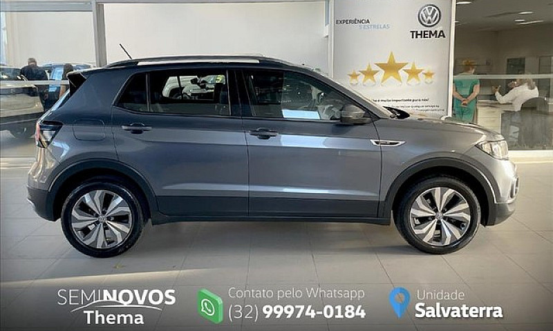 Volkswagen T-Cross 1...