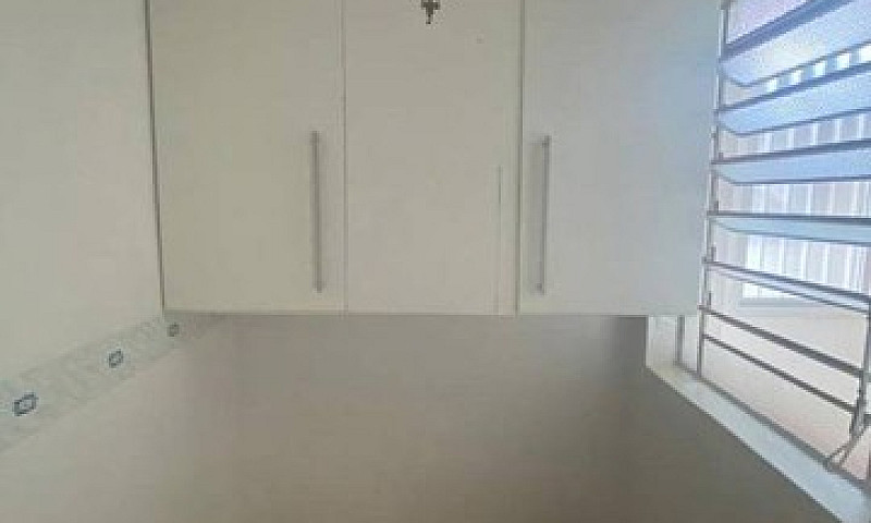 Apartamento Para Alu...