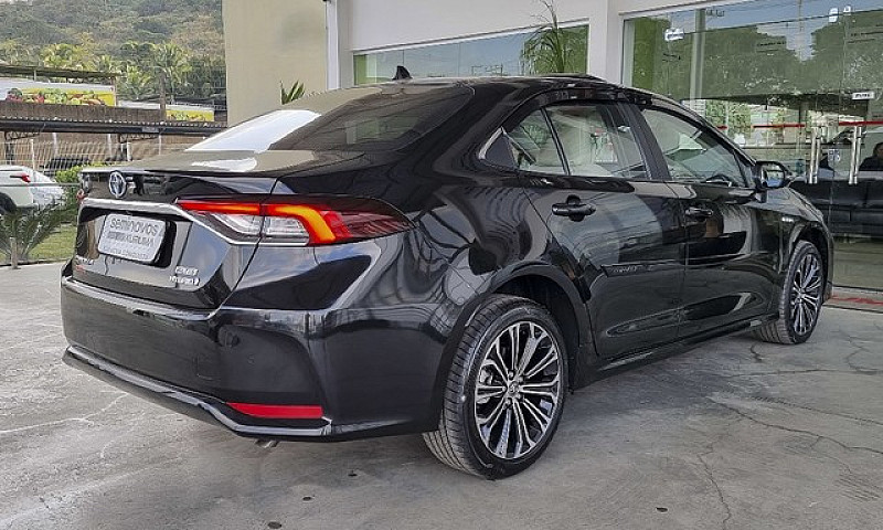 Toyota Corolla 1.8 V...