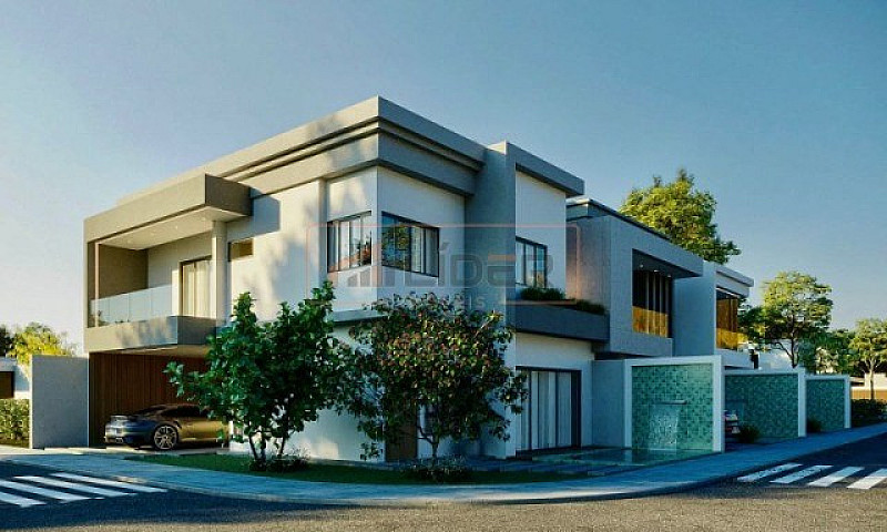 Vendo 03 Casas Duple...