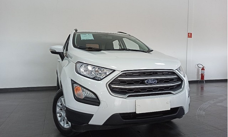 Ford Ecosport 1.5 Ti...