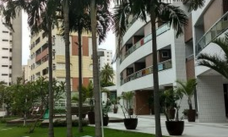 Apartamento Para Ven...