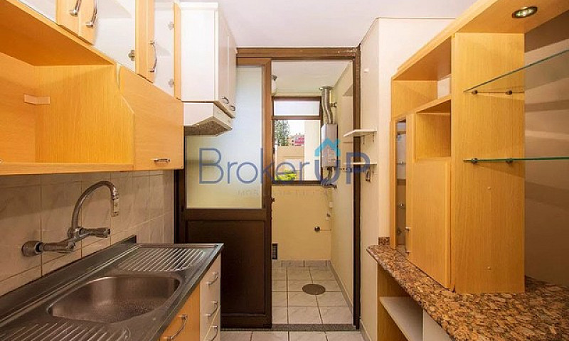 Apartamento Padrão E...