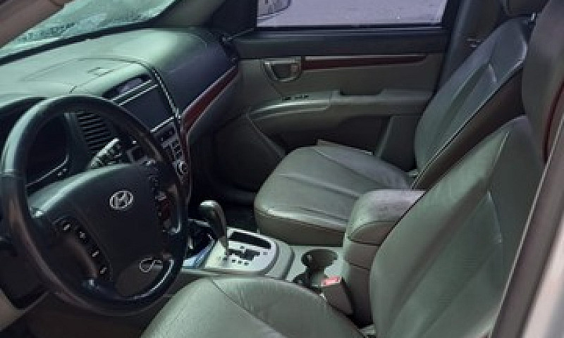 Santa Fe Gls V6...