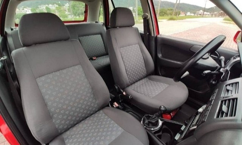 Gol G4 Flex 1.0 2010...