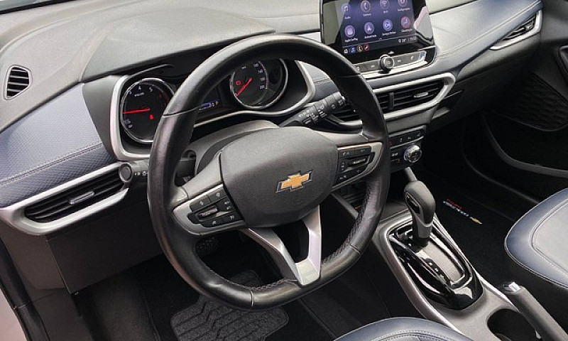 Gm - Chevrolet Track...