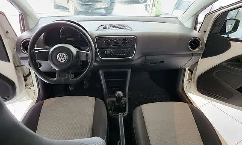 Vw Up! Take 2015*Só ...