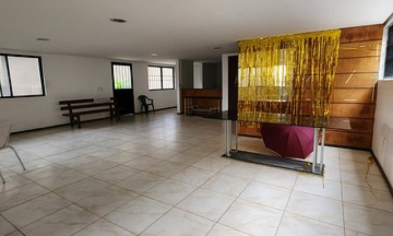 Apartamento Para Ven...