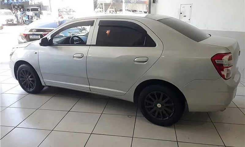 Chevrolet Cobalt 201...