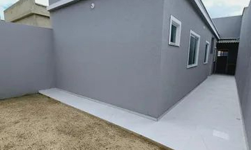 Casas Plana De 3 Qua...