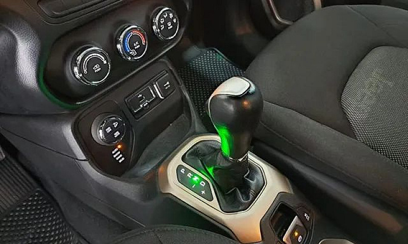 Jeep Renegade Sport ...