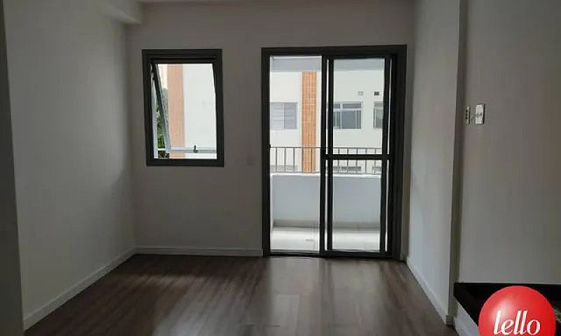 São Paulo - Apartame...