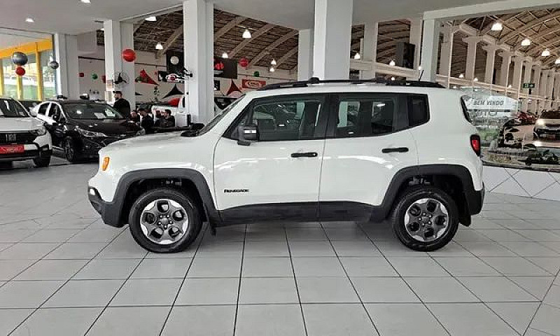 Jeep Renegade Sport ...