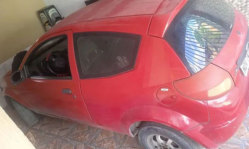 Ford Ka 1.0 2011...