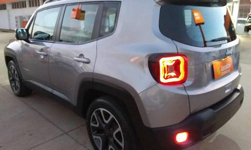 Jeep Renegade Renega...