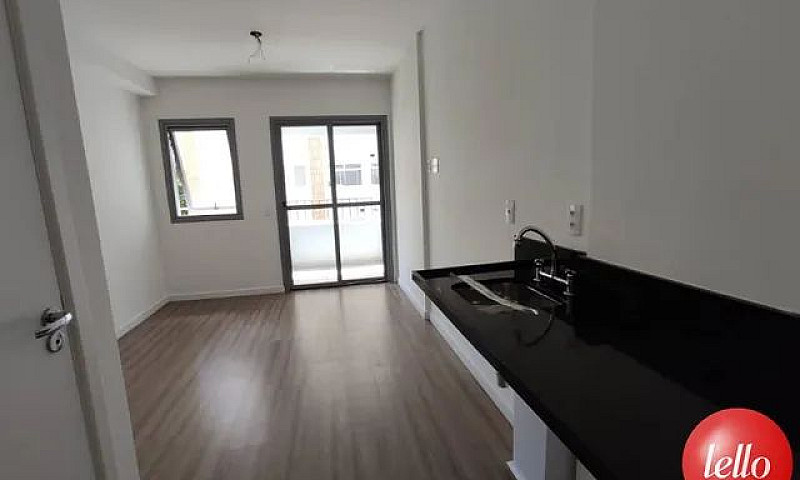 São Paulo - Apartame...
