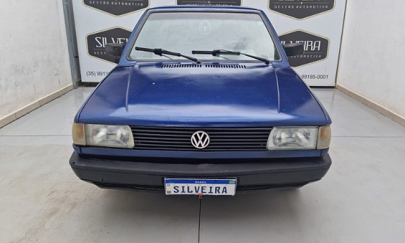 Volkswagen Saveiro C...