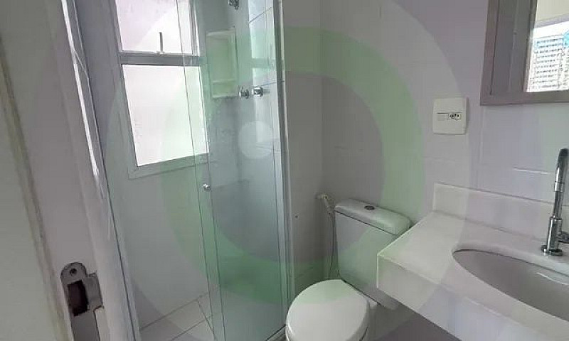 Apartamento Para Alu...