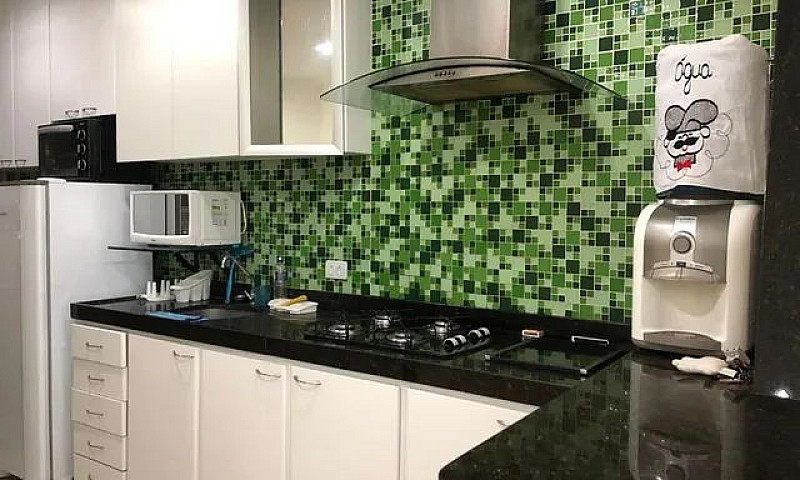 Apartamento Para Ven...