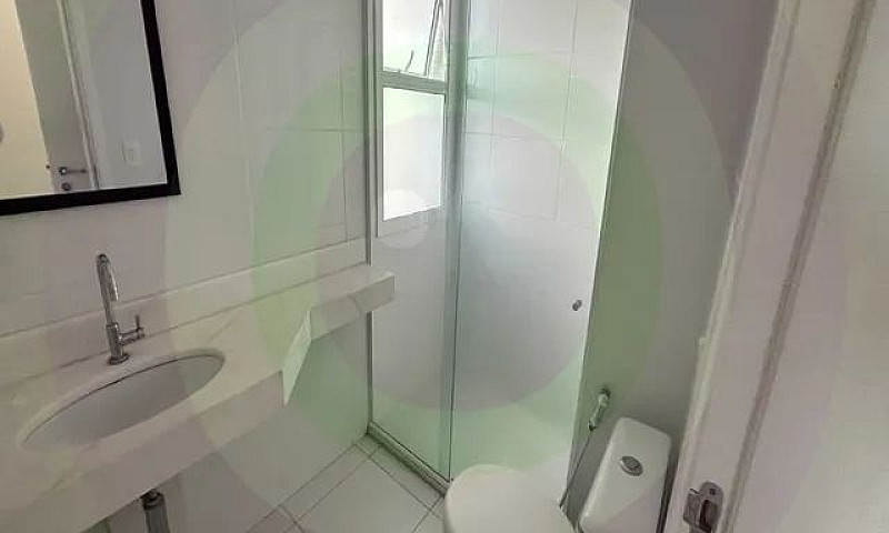 Apartamento Para Alu...