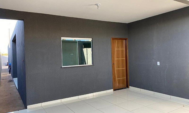 Casa Para Alugar Pla...