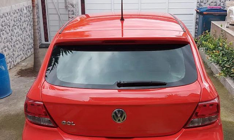 Gol G5 2010 1.0 8V F...